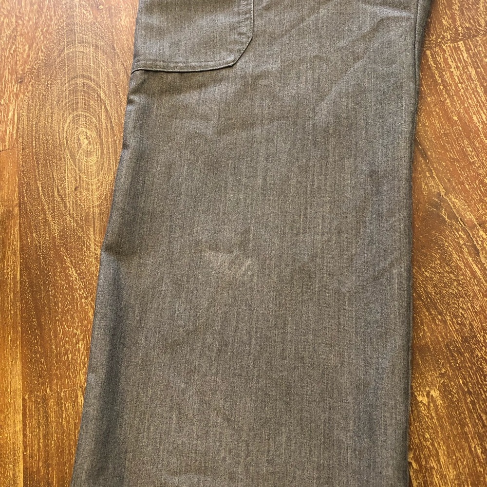 Figs Technical scrub top and pants - Picture 9 of 12